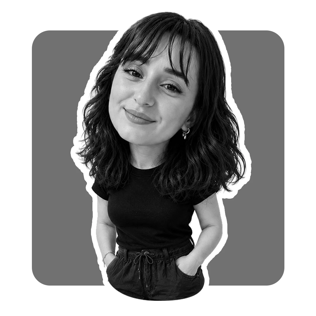 Ebru Değirmenci