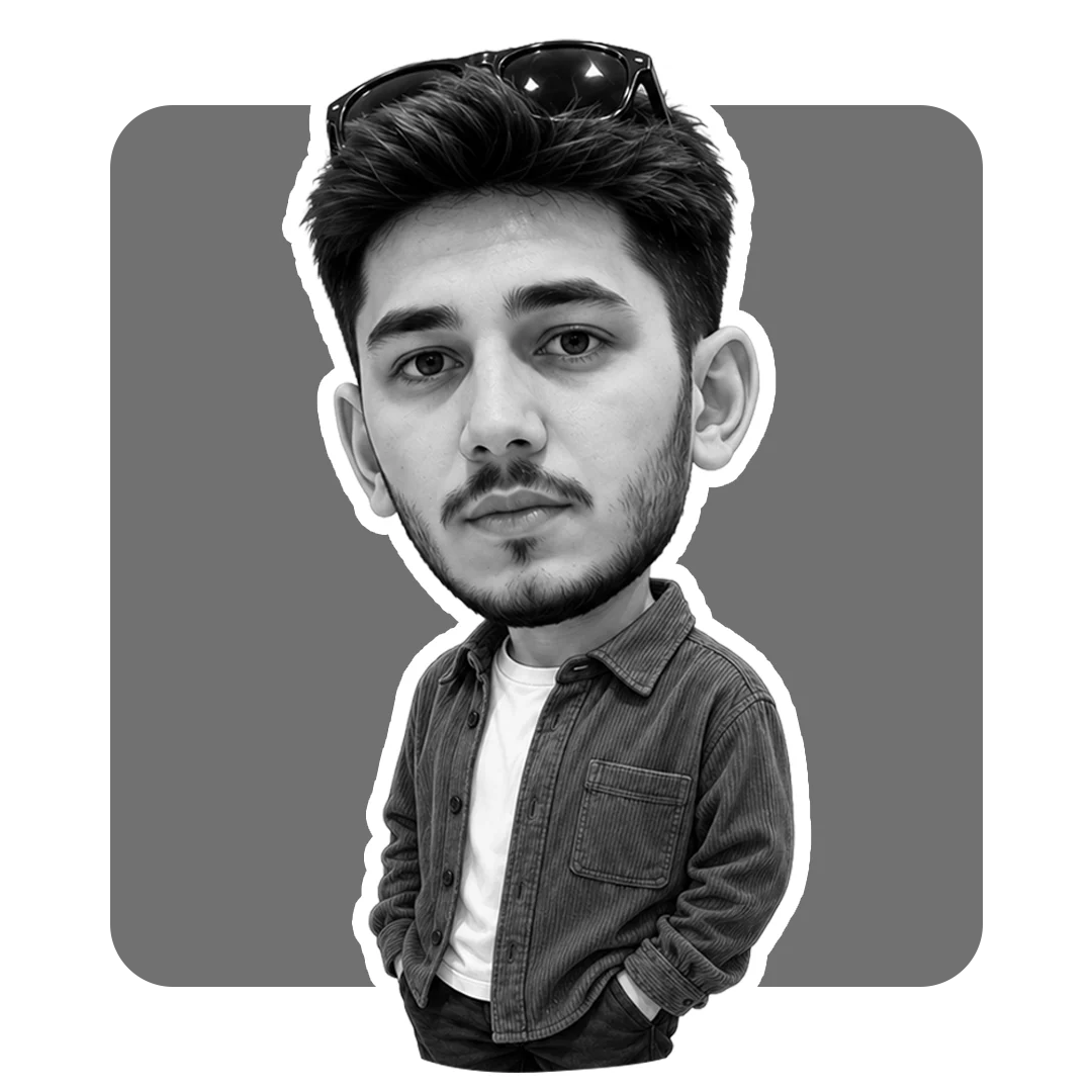 Furkan Kaya