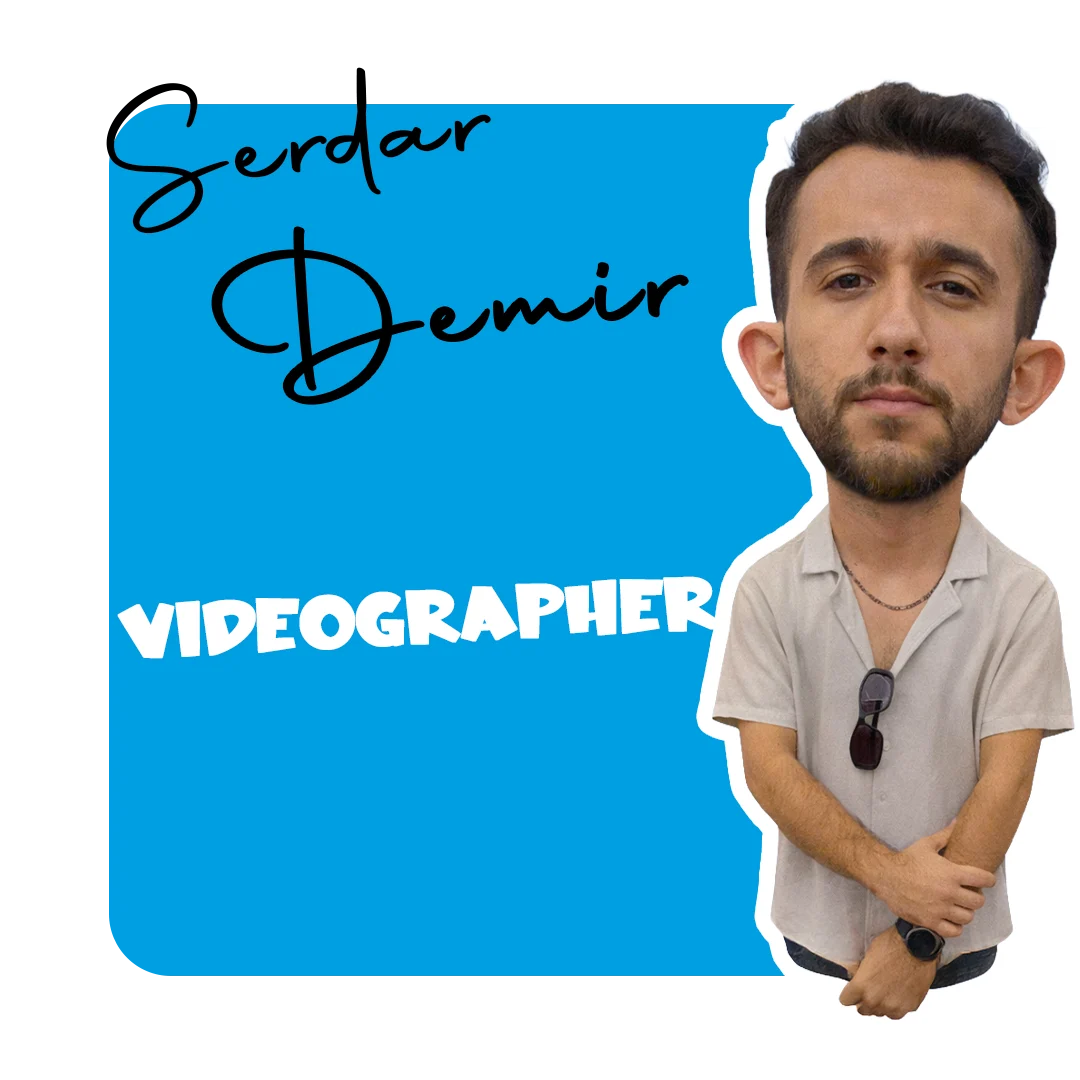 Serdar Demir